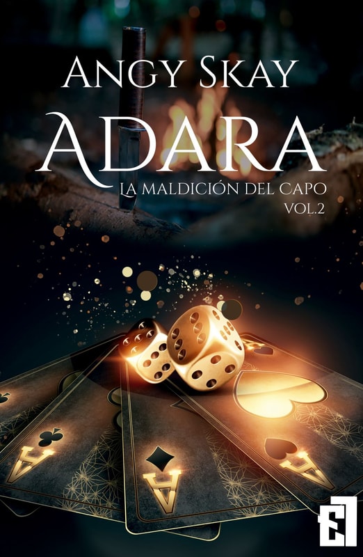 Adara: La maldición del Capo