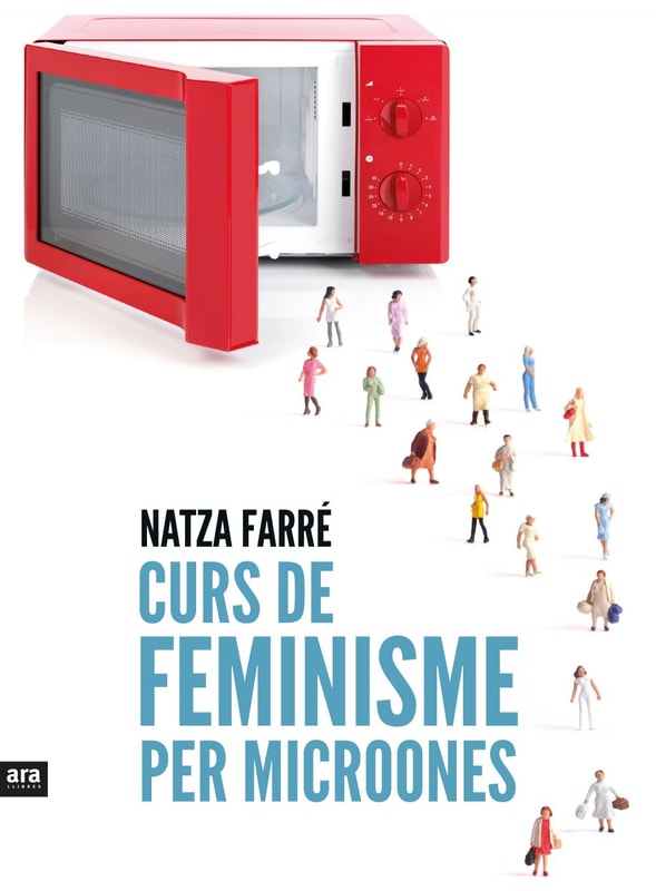 Curs de feminisme per microones