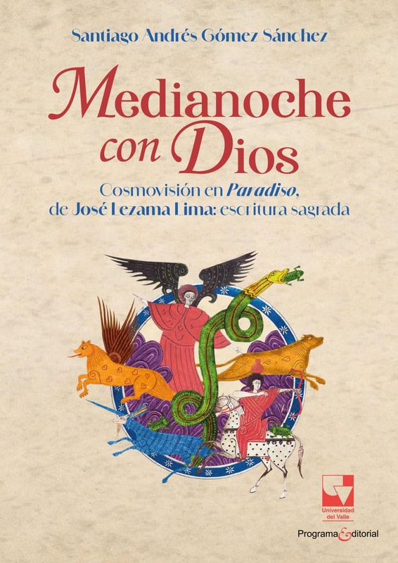 Medianoche con Dios