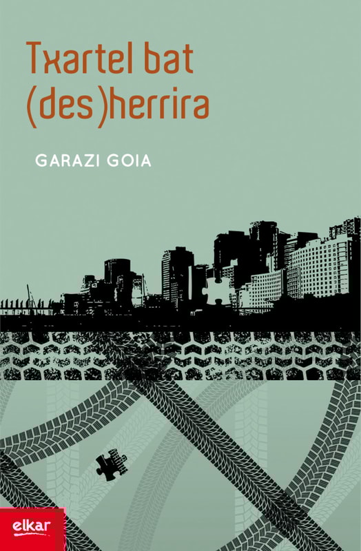 Txartel bat (des)herrira