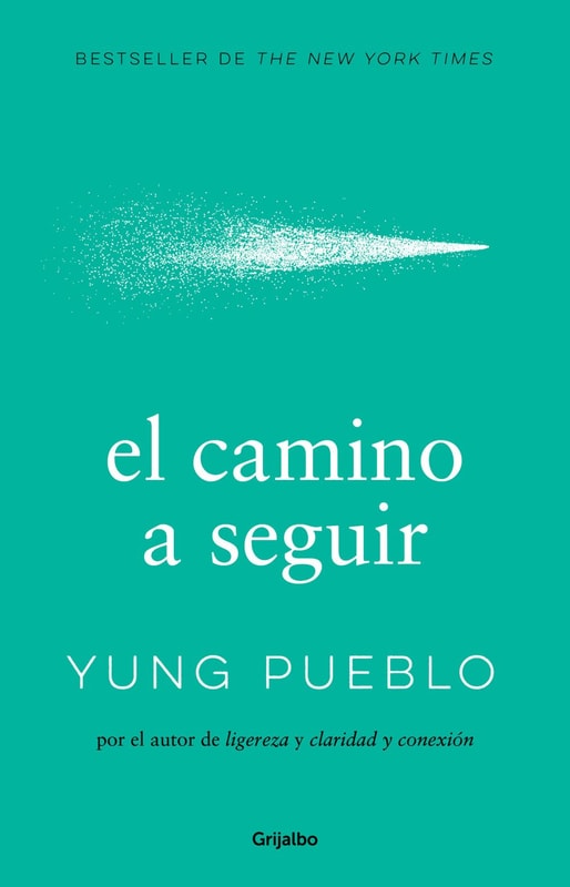 el camino a seguir