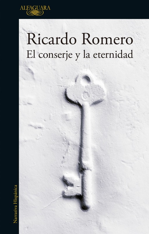 El conserje y la eternidad