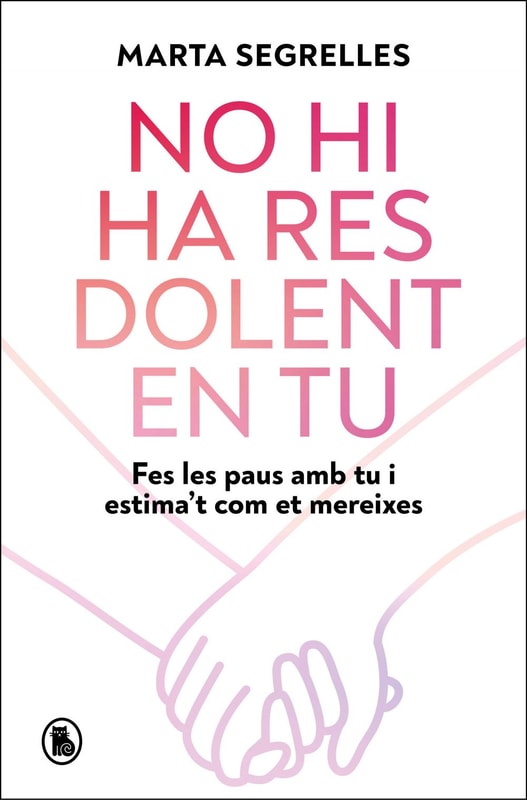 No hi ha res dolent en tu