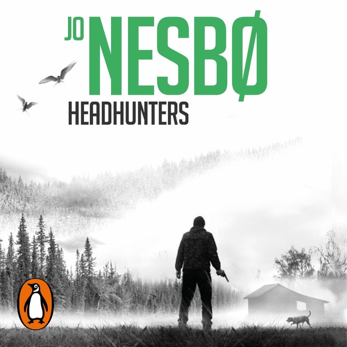 Headhunters