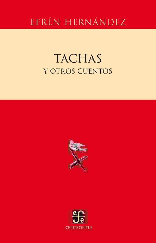 Tachas y otros cuentos