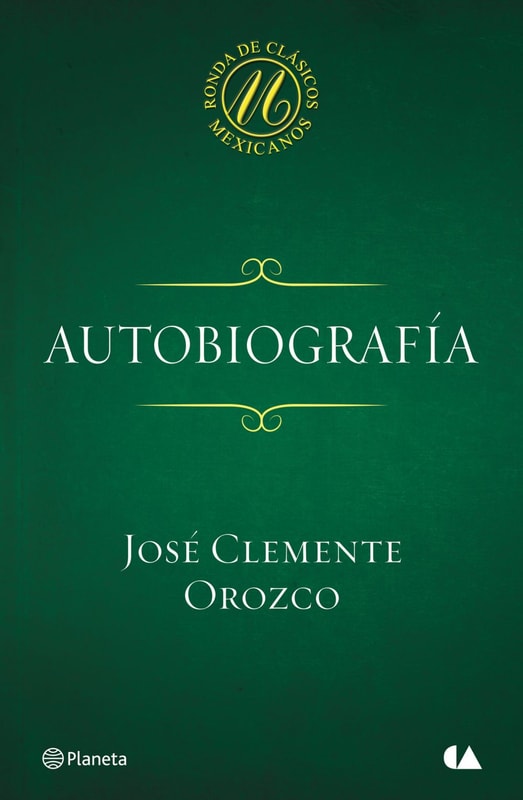 Autobiografía