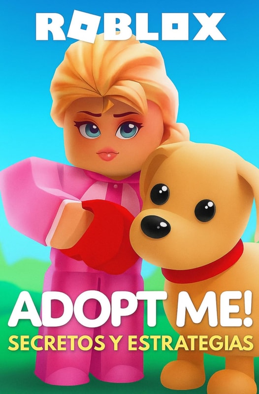 Roblox - Adopt Me!