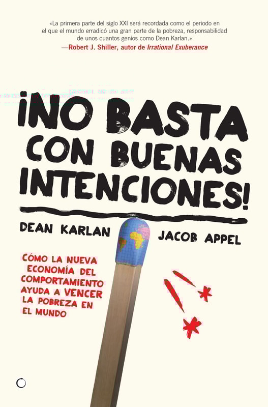 ¡No basta con buenas intenciones!