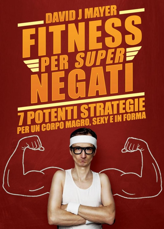 Fitness per Super Negati