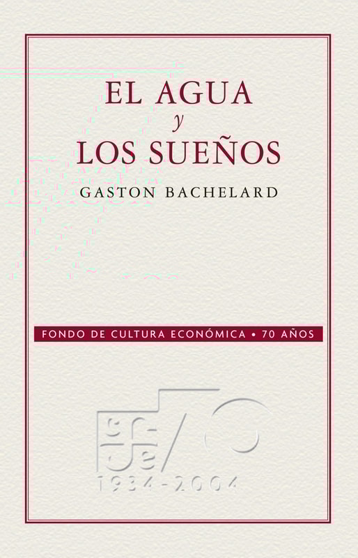 El agua y los sueños