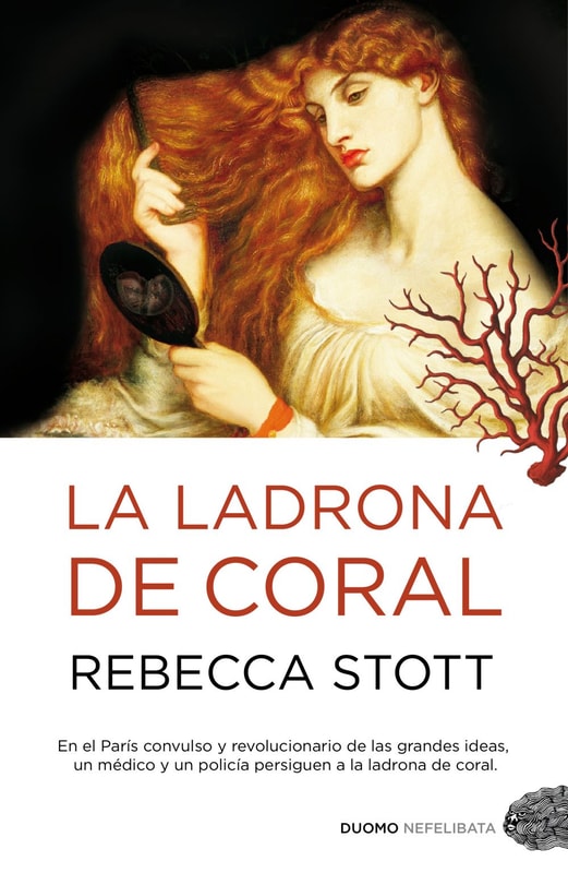 La ladrona de coral