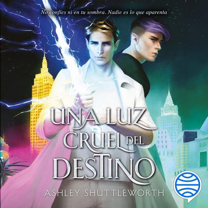 Astros 2. Una luz cruel del destino