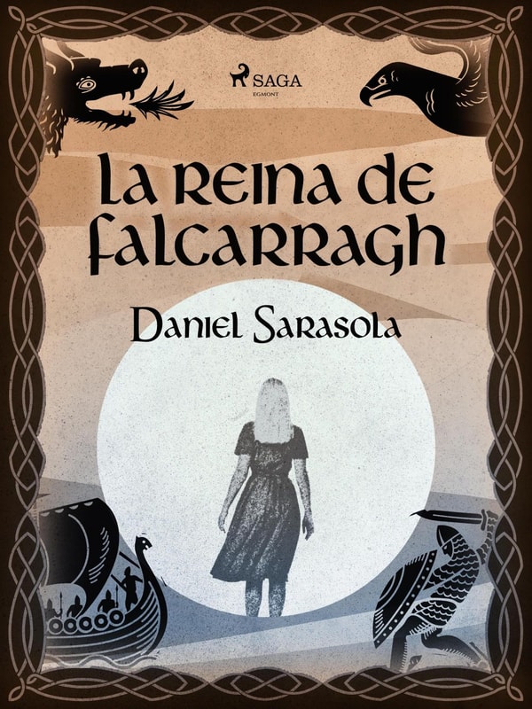 La reina de Falcarragh