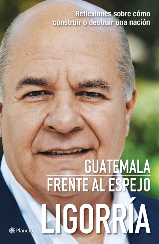 Guatemala frente al espejo