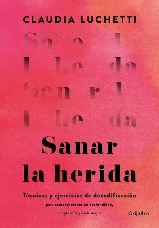 Sanar la herida