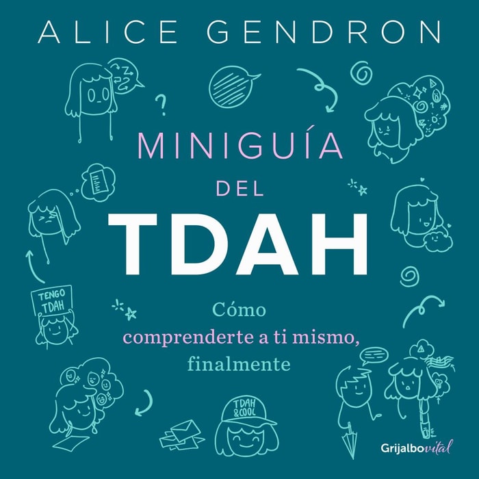 Mini guía del TDAH