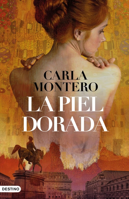 La piel dorada