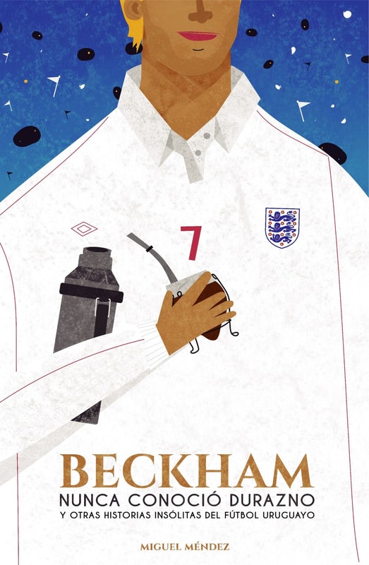 Beckham nunca conoció Durazno