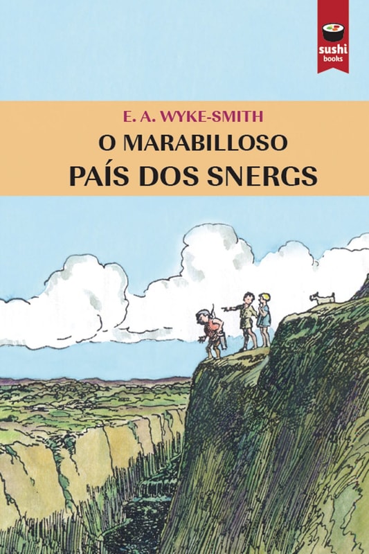 O marabilloso país dos snergs