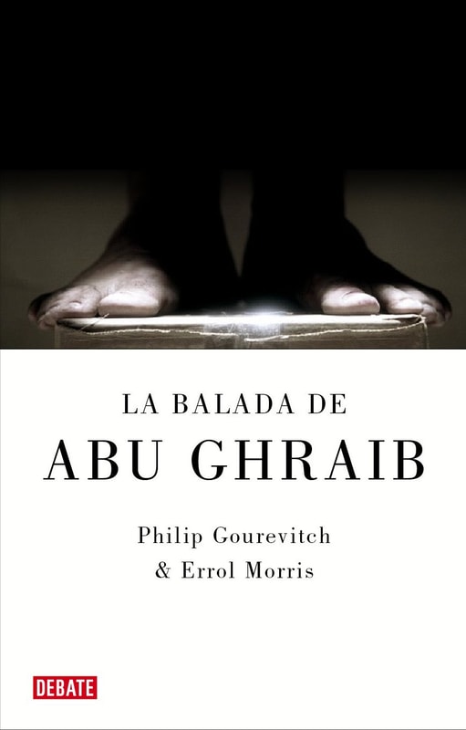 La balada de Abu Grhaib