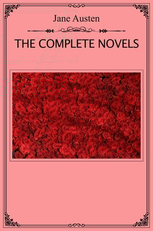 The Complete Novels