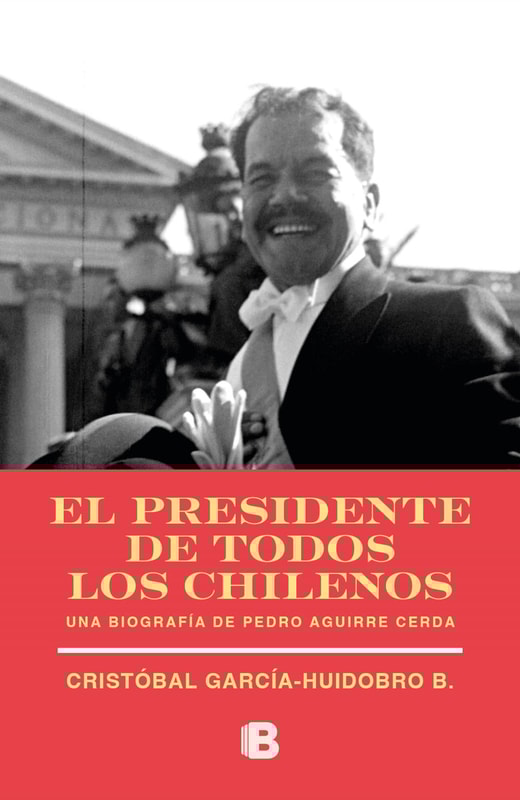 El presidente de todos los chilenos