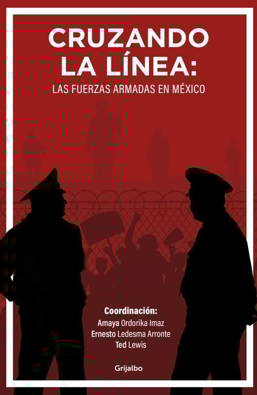 Cruzando la línea