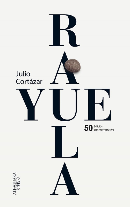 Rayuela (edición conmemorativa)
