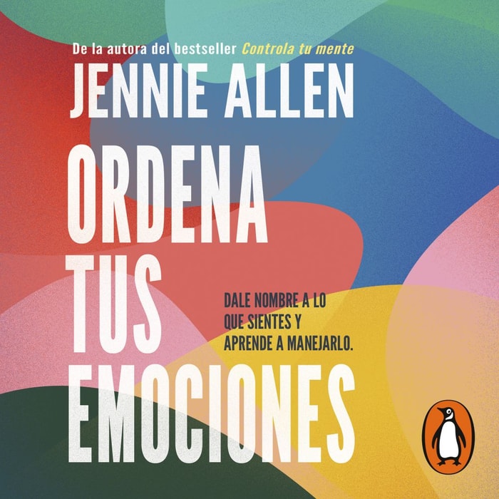 Ordena tus emociones