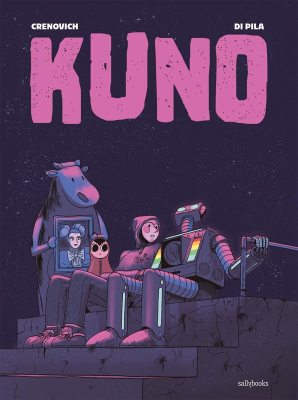 Kuno