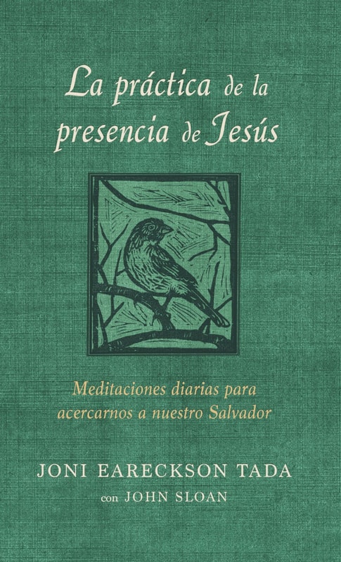 La práctica de la presencia de Jesús