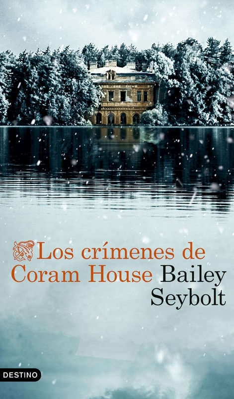 Los crímenes de Coram House
