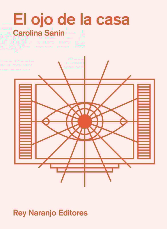 El ojo de la casa