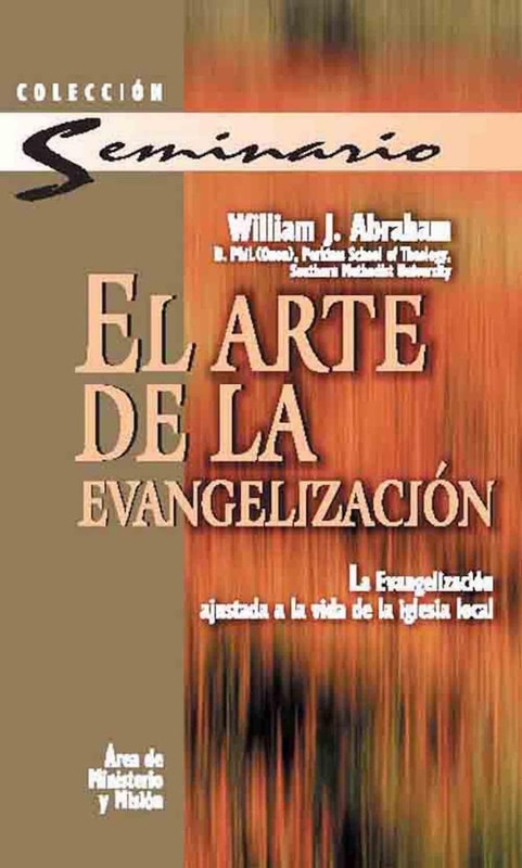 El arte de la evangelización