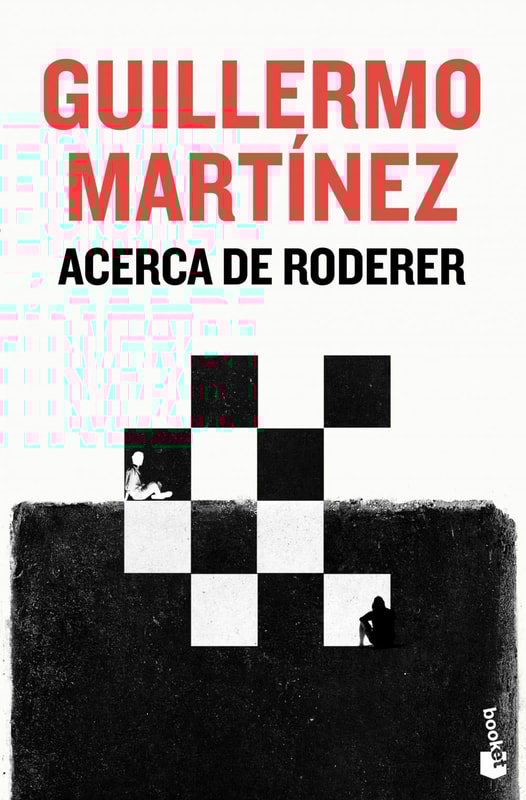 Acerca de Roderer