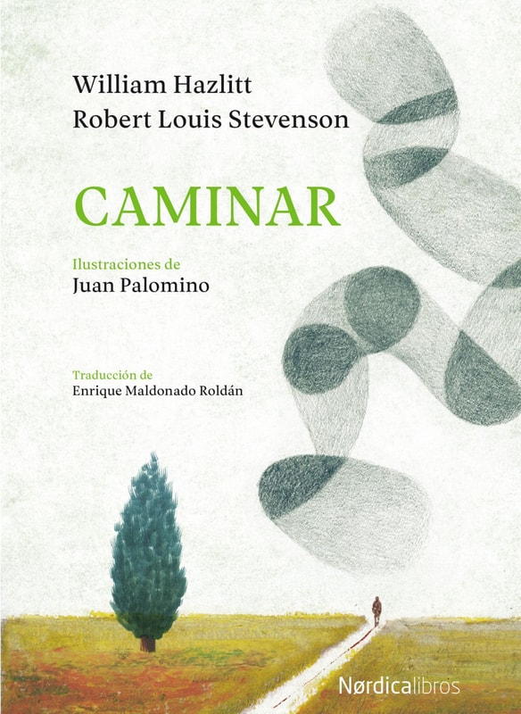 Caminar (ilustrado)