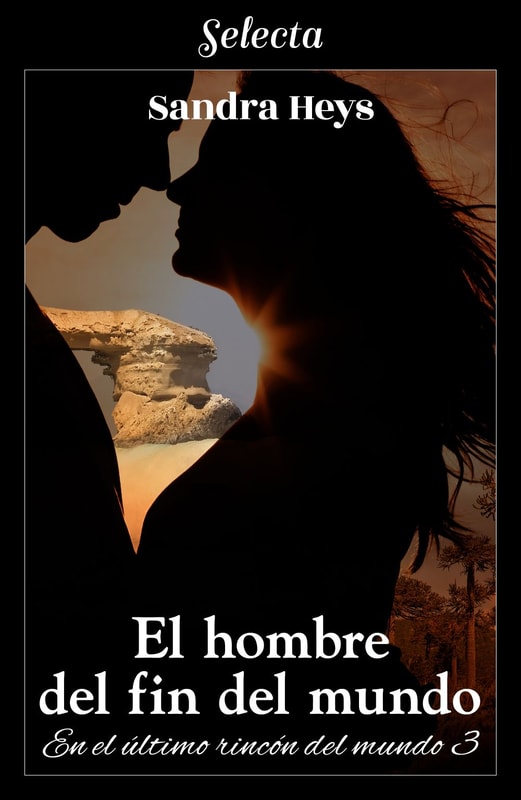 El hombre del fin del mundo (En el último rincón del mundo 3)