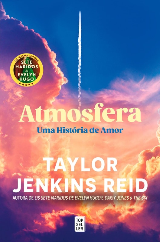 Atmosfera: Uma História de Amor