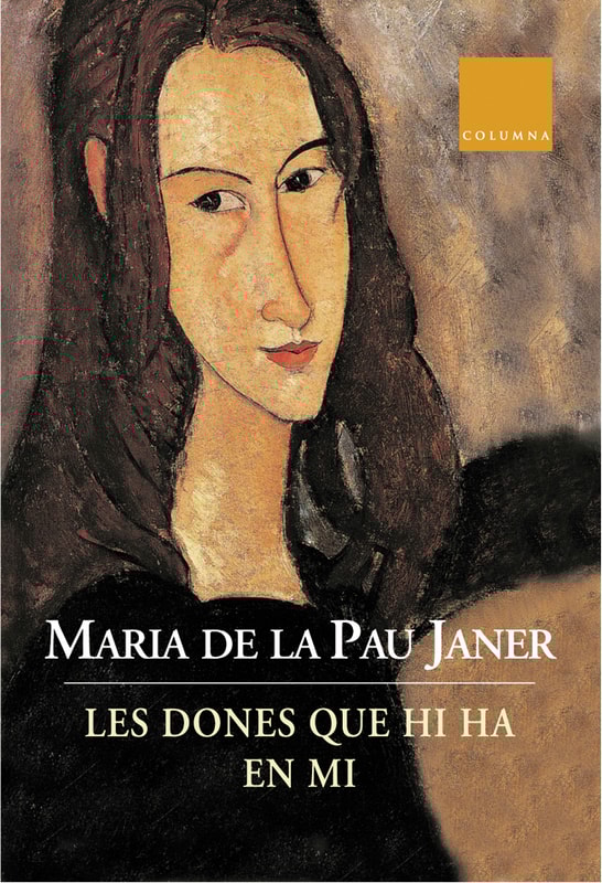 Les dones que hi ha en mí