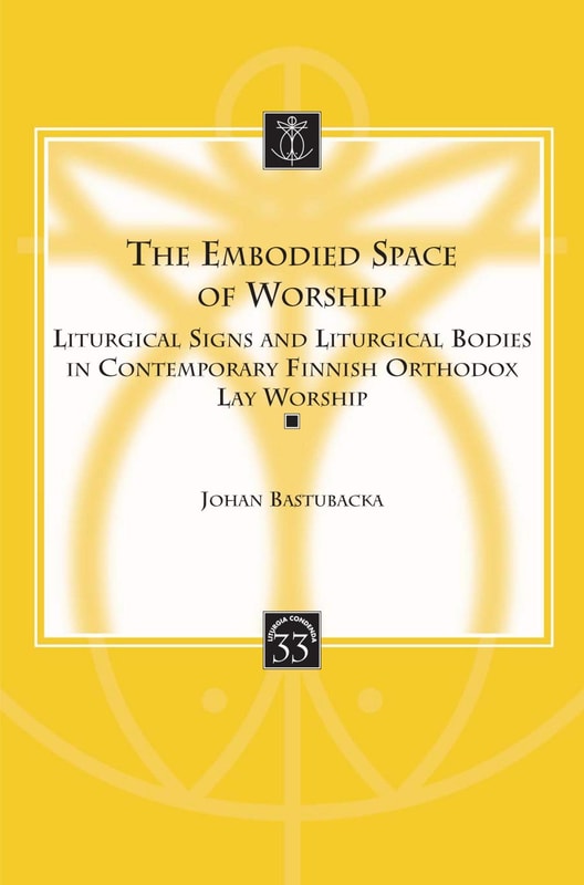 The Embodied Space of Worship
