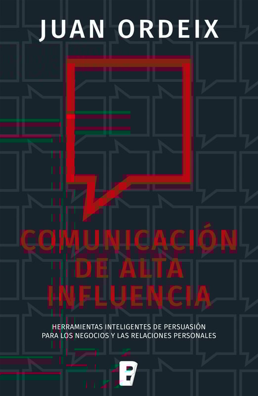 Comunicación de alta influencia