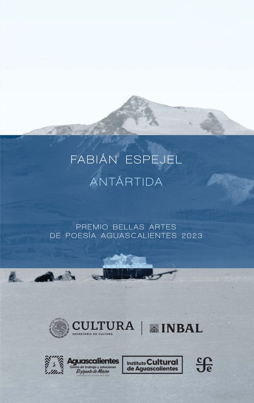 Antártida