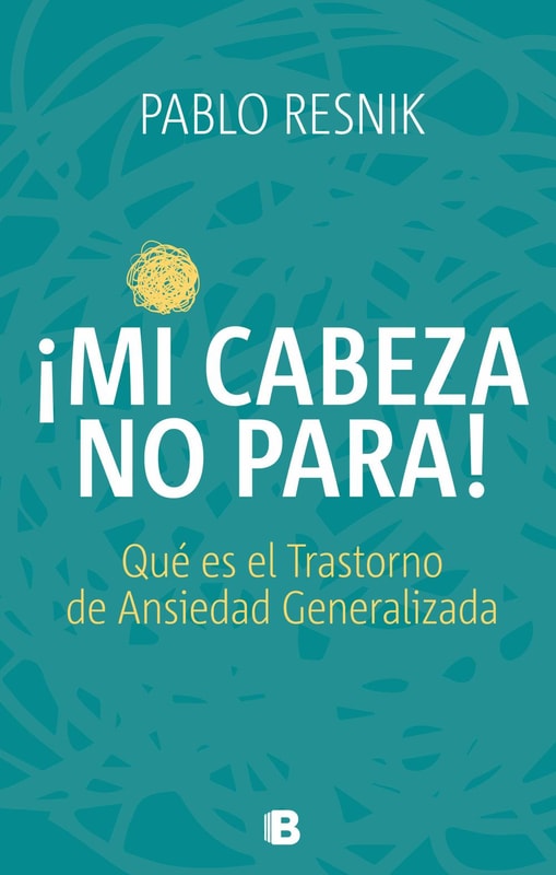 Mi cabeza no para