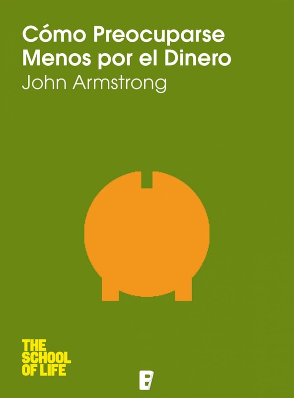 Cómo preocuparse menos por el dinero