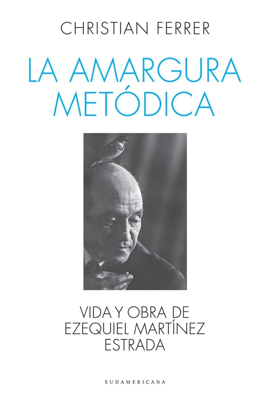 La amargura metódica