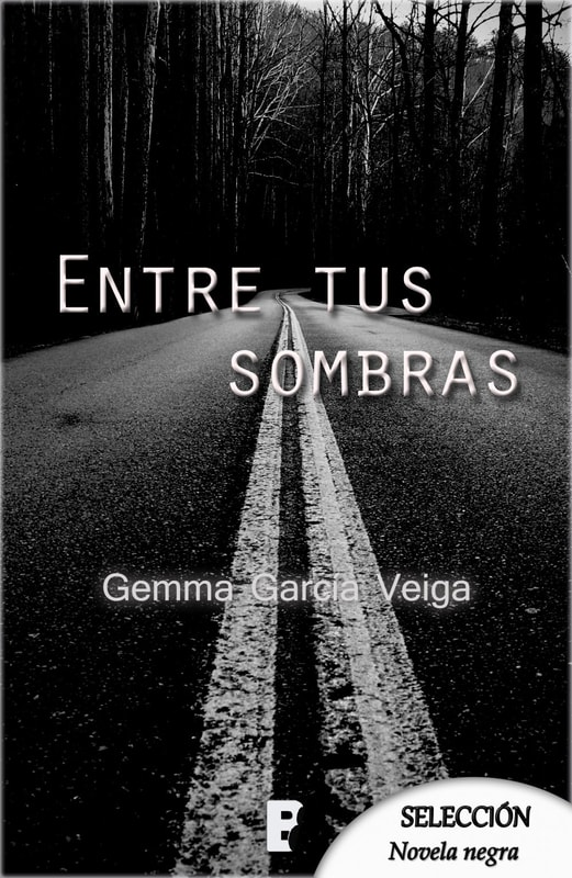 Entre tus sombras