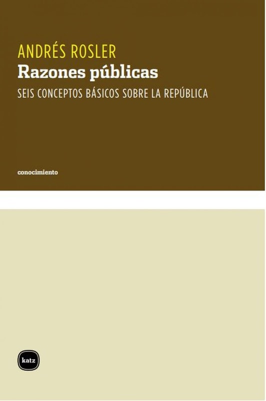 Razones públicas