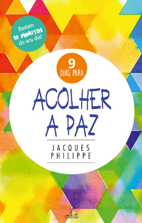 Acolher a Paz