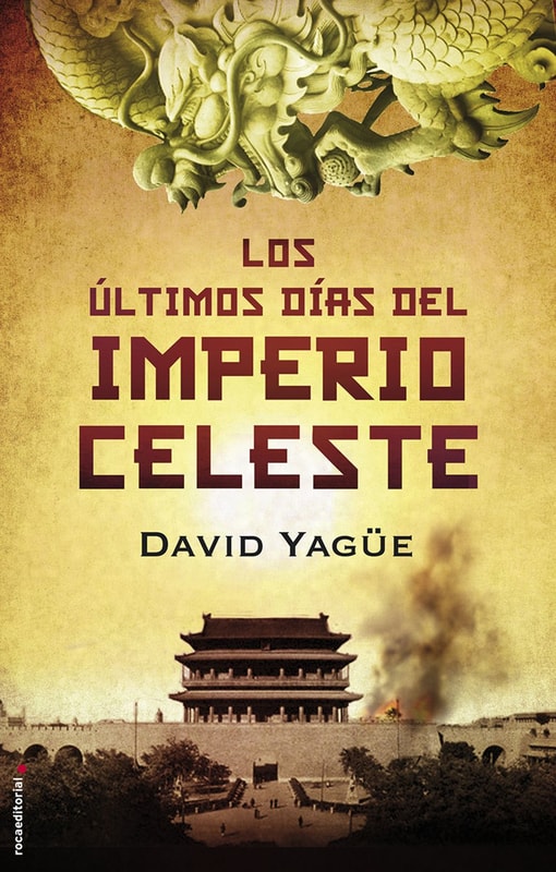 Los últimos días del imperio celeste