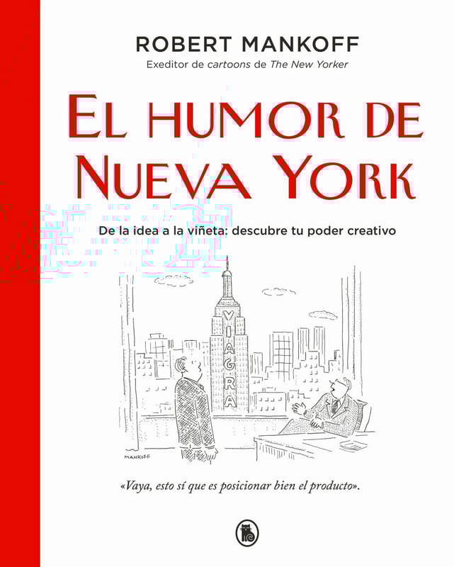 El humor de Nueva York